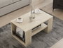 Hanah Home Iris - Travertino
